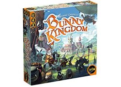 Bunny Kingdom